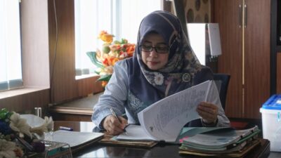 Pemko Langsa Tegaskan Proses Bantuan Banjir Transparan, Masyarakat Diminta Tetap Tenang