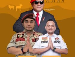 Ketum Dedy Safrizal Apresiasi Elang Tiga Hambalang Riau Bagikan Takjil dan Sembako di Bulan Suci Ramadhan