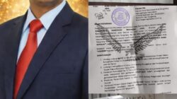 Skandal “Papan Tulis Sultan” di Kota Tangerang: Dugaan Mark-Up Rp55 Miliar Menguap di Dinas Pendidikan?