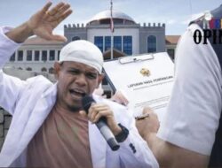 Honorarium Hingga Proyek Fisik Jadi Temuan BPK Aktivis Desak Bupati Copot Kadis Pendidikan Bireuen