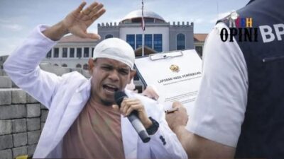 Honorarium Hingga Proyek Fisik Jadi Temuan BPK Aktivis Desak Bupati Copot Kadis Pendidikan Bireuen