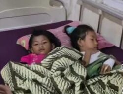 Alami Keracunan MBG 140 Anak Di Bireuen Harus Dirawat Intensif