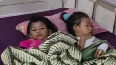 Alami Keracunan MBG 140 Anak Di Bireuen Harus Dirawat Intensif