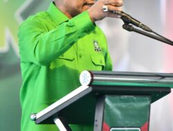 PKB Aceh Jaring Kader Internal dan Tokoh Eksternal untuk Pimpinan DPC