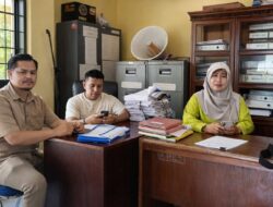 Pemko Langsa Umumkan Nama Penerima Bantuan Bencana Tahap I