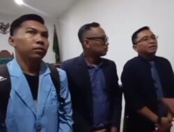 Kuasa Hukum Soroti Ketidakhadiran Termohon di Sidang Perdana Praperadilan Khairul Anwar