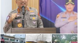 Laka Lantas di Sulsel Turun 13 Persen Sepekan Operasi Pallawa 2026