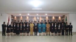 Efisiensi Rp4 Miliar dan Evaluasi Ketat ASN, Bupati Taput Tegaskan Reformasi Birokrasi Bukan Formalitas