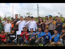 Dari Bencana ke Berkah: Sejuta Pohon Durian Jadi Senjata Ekonomi Baru Taput