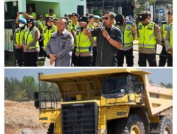 SIRA Sumsel Soroti Kecelakaan Fatal di Tambang PT Bukit Asam, K3 Dinilai Harus Dievaluasi Total