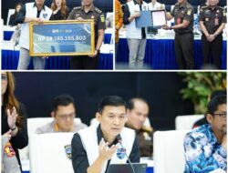 Bareskrim Polri Eksekusi Aset Judi Online Rp58 Miliar, Diserahkan ke Negara
