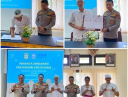 Kolaborasi Strategis, Polda Bali Gandeng Universitas Udayana Bentuk Pusat Studi Kepolisian