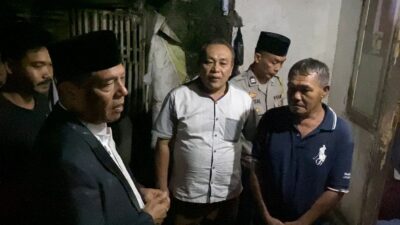 Bupati Lombok Timur Pastikan Negara Hadir, Tanggung Seluruh Biaya Penjemputan Korban di Sumbawa