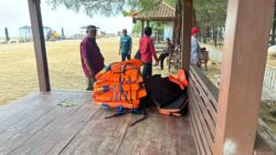 Jelang Lebaran, Polda Jateng Pastikan Keamanan Pantai Karangjahe Siap Sambut Wisatawan