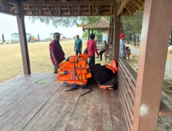 Jelang Lebaran, Polda Jateng Pastikan Keamanan Pantai Karangjahe Siap Sambut Wisatawan