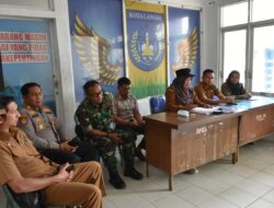 Audiensi Bersama Warga, Pemko Langsa Tegaskan Bantuan Bencana Tak Bisa Dibagi Rata