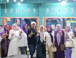 Tingkatkan Ukhuwah Ramadhan, DPD IKAN Kota Langsa Gelar Bukber