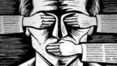 GOWIL Geram! Tuduhan Sepihak Yayasan MBG Dinilai Upaya Bungkam Pers, Siap Bongkar Data