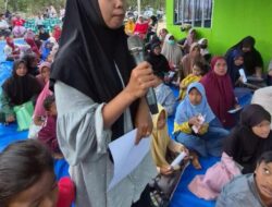 Pengungsi di Bireuen Butuh Huntara dan Surat Rekom Pemkab, Bupati Jangan Zalimi Rakyat