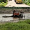 Warga Keluhkan Aktivitas Tambang Pasir di Sungai Geureudong Pasee, Minta Pengawasan Diperketat
