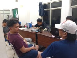 Senggolan Mobil Berujung Pengeroyokan di Kediaman Wali Kota Prabumulih, Dilaporkan ke Denpom dan Polres