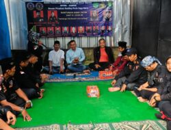 BPPKB Banten DPRT Poris Gaga Baru Santuni Anak Yatim, Teguhkan Spirit Kepedulian di Bulan Ramadan
