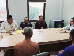 Tersangka Belum Dihadirkan, Ketua PWI Soroti Kinerja Penyidik