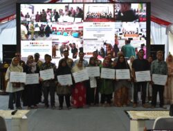 Walikota Langsa Pastikan Bantuan Korban Banjir Berlanjut, Tahap Berikutnya Masih Dibuka