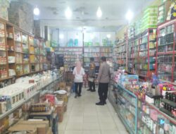 Sasar Titik Rawan, Polisi Intensifkan Patroli Dialogis di Pangkalan Lesung