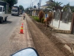 Diduga Proyek Siluman dan Pemilik PT kebal Hukum