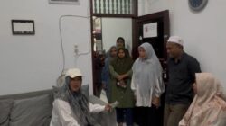 Respons Cepat Aduan Masyarakat, Pemko Langsa Tinjau Data Penerima Bantuan Tahap I