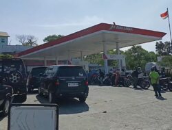 Masyarakat Diminta Tidak Panic Buying, Stok BBM di Kabupaten Bener Meriah Dipastikan Aman