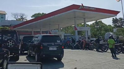 Masyarakat Diminta Tidak Panic Buying, Stok BBM di Kabupaten Bener Meriah Dipastikan Aman