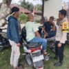 Sambang Warga, Polisi Ajak Masyarakat Jaga Kamtibmas