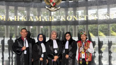 Polemik Kuota Internet Hangus Menguat, Dr. Yuspan Zalukhu Dorong Perlindungan Hak Digital