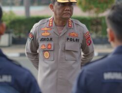 *Polda Aceh Mengajak Masyarakat Tenang, Pertamina : Pastikan Stok BBM Di Aceh Aman*