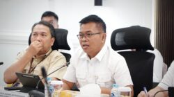 Satgas Saber Pangan Pantau 37.857 Titik Jelang Lebaran dan Nyepi, Stock Pangan masih aman dan harga terkendali