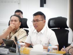 Satgas Saber Pangan Pantau 37.857 Titik Jelang Lebaran dan Nyepi, Stock Pangan masih aman dan harga terkendali