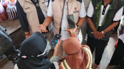 Satgas Saber Pelanggaran Pangan Pusat Turun ke Pasar di Jawa Timur, Harga Pangan Stabil Jelang Idul Fitri 2026