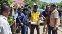 Warga Pidie Berterima Kasih Pada HRD, Jalan IJD Sigli-Garot Rampung Dikerjakan