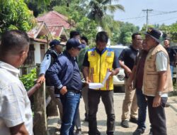 Warga Pidie Berterima Kasih Pada HRD, Jalan IJD Sigli-Garot Rampung Dikerjakan