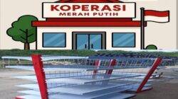 Misteri Ratusan Miliar Proyek Rak KDMP: Kantor Fiktif, Gudang Militer, dan Aroma Impor Murahan