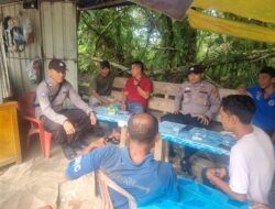 Minggu Kasih di Teluk Meranti, Bahas Remaja Nongkrong Larut Malam