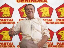 Gerindra Siborongborong Apresiasi Program MBG, Dinilai Tingkatkan Gizi Anak dan Buka Lapangan Kerja