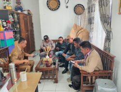 Merasa Dirugikan Pemberitaan, Kepsek SMKN 1 Siborongborong Ajukan Somasi