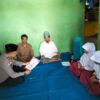 Bhabinkamtibmas Jaring Dai Cilik untuk Lomba Green Policing Polda Riau