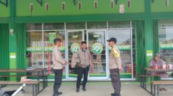 Polisi Pangkalan Lesung Intensifkan Patroli untuk Antisipasi Curat, Curas, dan Curanmor