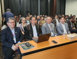 Forum Tahunan BMPTKKI Soroti Penguatan Karier Akademik Dosen Teologi