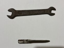 Residivis Curanmor Beraksi di Bebesen, Kini Diamankan di Polres Aceh Tengah