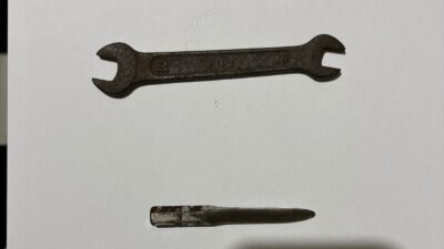 Residivis Curanmor Beraksi di Bebesen, Kini Diamankan di Polres Aceh Tengah